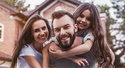 Healthcare Plans For Singles & Families