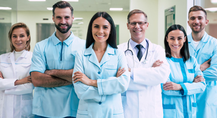 Healthcare Plans For Medical Providers